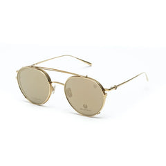 Belstaff Gold Titanium Frames - Eyeglasses