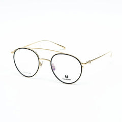 Belstaff Gold Titanium Frames - Sunglasses