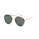 Belstaff Gold Titanium Frames - Sunglasses