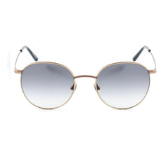 Belstaff Gold Titanium Sunglasses