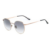 Belstaff Gold Titanium Sunglasses