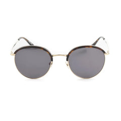 Belstaff Gold Titanium Sunglasses