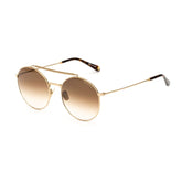 Belstaff Gold Titanium Sunglasses - Sunglasses
