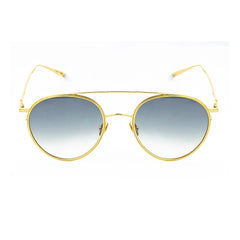 Belstaff Gold Titanium Sunglasses