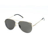 Belstaff Gold Titanium Sunglasses - Sunglasses