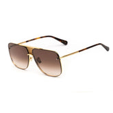 Belstaff Gold Titanium Sunglasses - Sunglasses