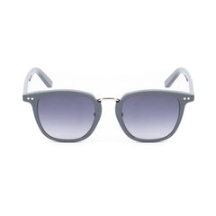 Belstaff Gray Acetate Sunglasses