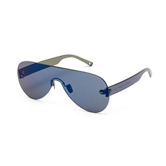 Belstaff Gray Acetate Sunglasses - Sunglasses