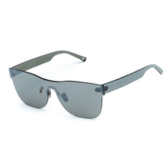 Belstaff Gray Acetate Sunglasses - Sunglasses