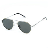 Belstaff Gray Titanium Sunglasses - Sunglasses