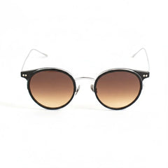 Belstaff Gray Titanium Sunglasses