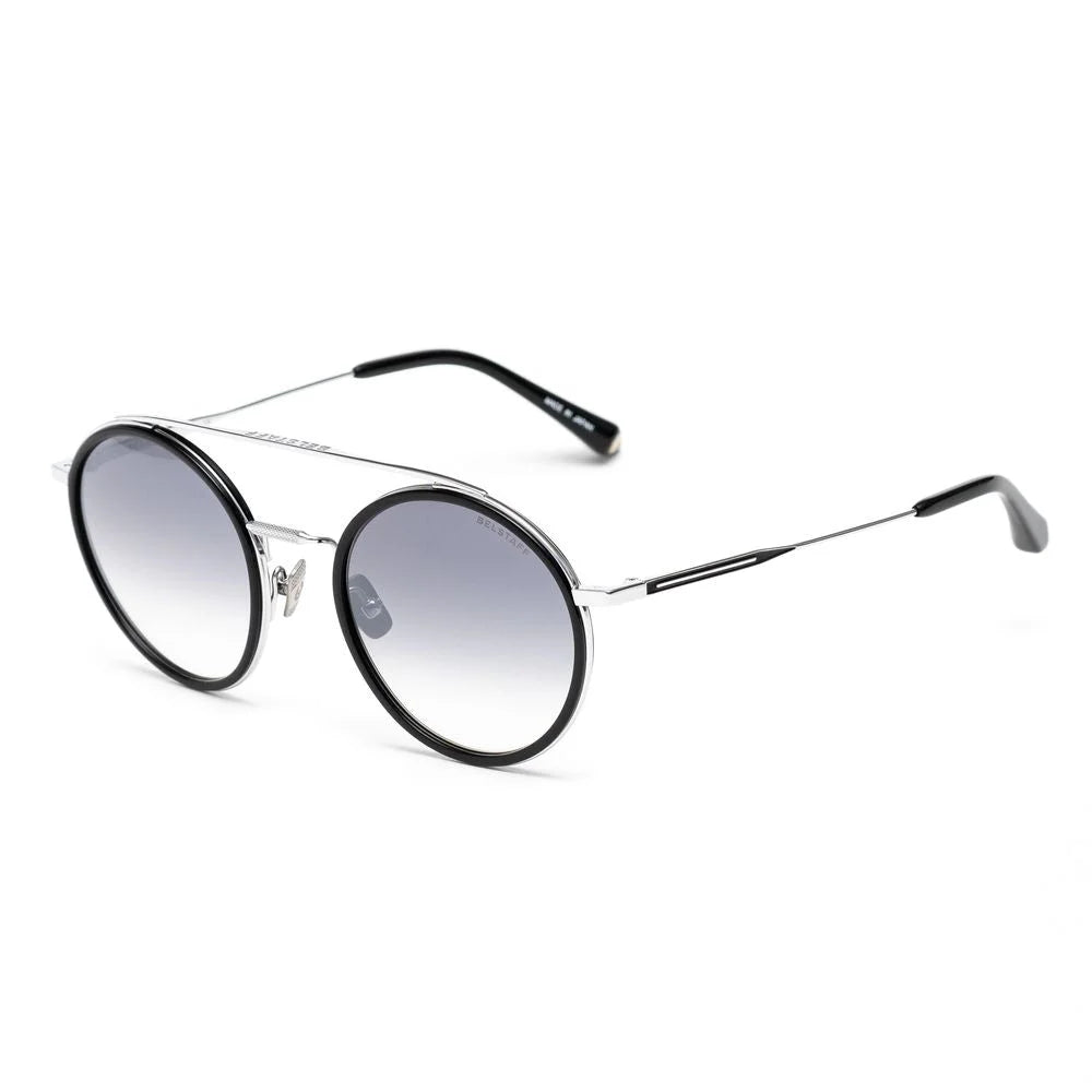 Belstaff Gray Titanium Sunglasses - Sunglasses