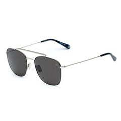 Belstaff Gray Titanium Sunglasses - Sunglasses