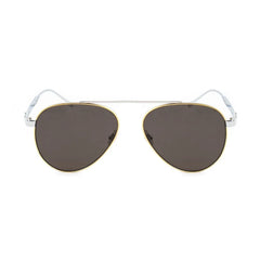 Belstaff Gray Titanium Sunglasses