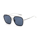 Belstaff Gray Titanium Sunglasses - Sunglasses
