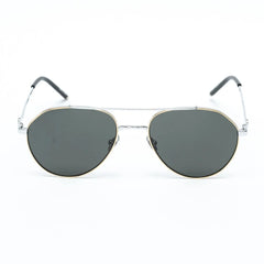 Belstaff Gray Titanium Sunglasses - Sunglasses