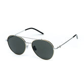 Belstaff Gray Titanium Sunglasses - Sunglasses