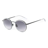 Belstaff Gray Titanium Sunglasses