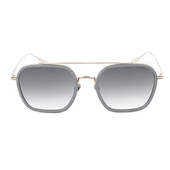 Belstaff Gray Titanium Sunglasses