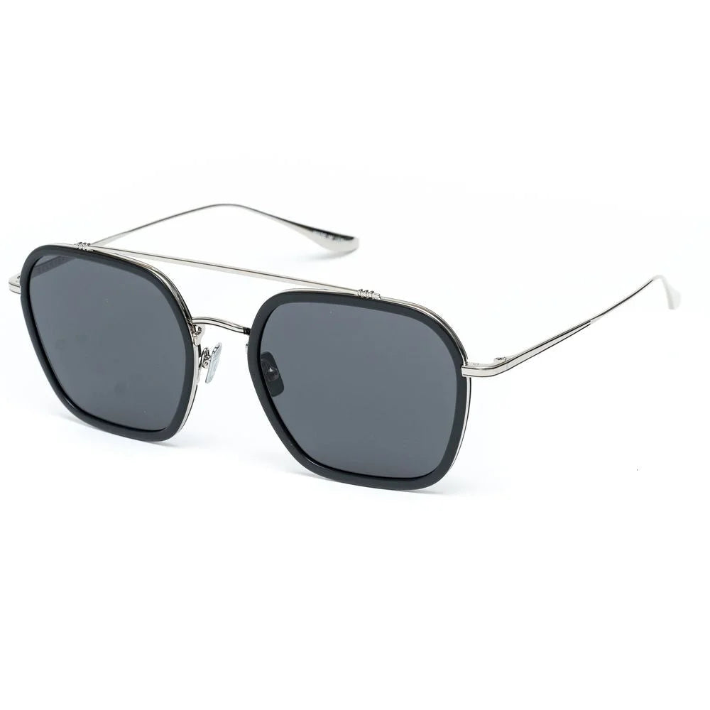 Belstaff Gray Titanium Sunglasses - Sunglasses
