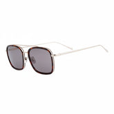 Belstaff Gray Titanium Sunglasses
