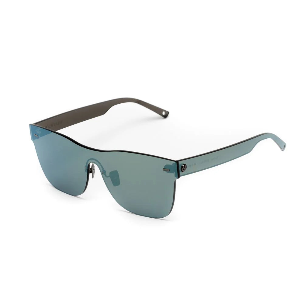 Belstaff Green Acetate Sunglasses - Sunglasses