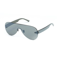 Belstaff Green Acetate Sunglasses - Sunglasses
