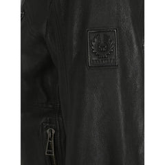 Belstaff Lambskin V Racer Jacket - IT46 | S - Bomber Jackets