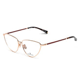 Belstaff Multicolor Titanium Frames - Eyeglasses
