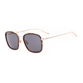 Belstaff Multicolor Titanium Sunglasses