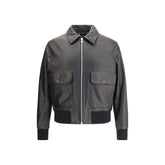 Belstaff Pilot leather Jacket - M