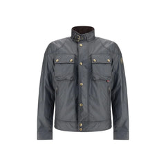 Belstaff Racemaster Jacket - IT50 | L - Trucker Jackets