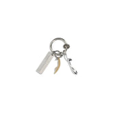 Benedetta Bruzziches Chatelaine Petite Keychain - Keychains