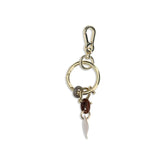 Benedetta Bruzziches Chatelaine Petite Keychain - Keychains
