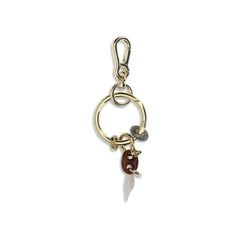 Benedetta Bruzziches Chatelaine Petite Keychain - Keychains