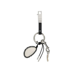 Benedetta Bruzziches Chatelaine Petite Miroir Keychain - Keychains
