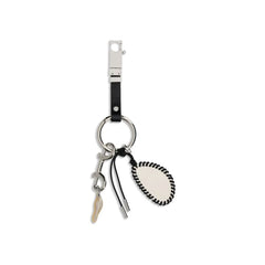 Benedetta Bruzziches Chatelaine Petite Miroir Keychain - Keychains
