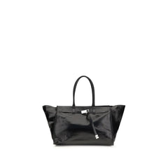 Benedetta Bruzziches Mame Weekend Shoulder Bag - Shoulder Bags