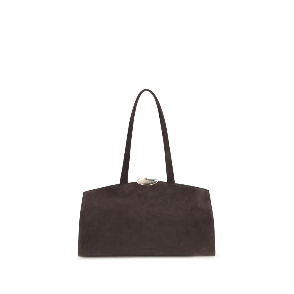 Benedetta Bruzziches Serena Shoulder Bag - Shoulder Bags
