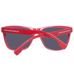 Benetton Bicolor Injected Sunglasses - Sunglasses