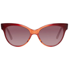 Benetton Bicolor Plastic Sunglasses - Sunglasses