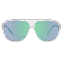 Benetton Blue Injected Sunglasses