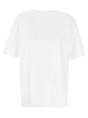 Berluti White Cotton T-Shirt - S
