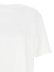 Berluti White Cotton T-Shirt - S