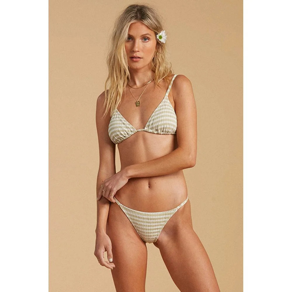 BILLABONG Bicolor Nylon Swim Shorts