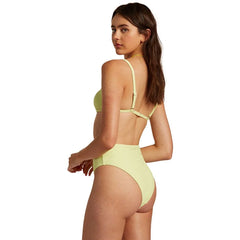 BILLABONG Bicolor Polyester Swim Shorts