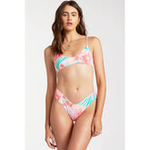 BILLABONG Multicolor Polyamide Swim Shorts - 10