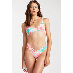 BILLABONG Multicolor Polyamide Swim Shorts - 10