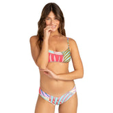 BILLABONG Multicolor Polyamide Swim Shorts - 14