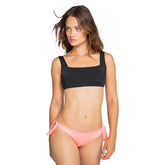 BILLABONG Multicolor Polyamide Swim Shorts